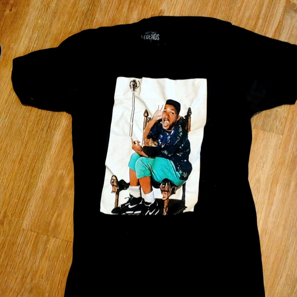 Graphic Tee